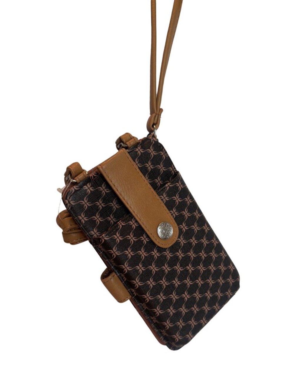 Mundi Phone Case Wallet - NWT